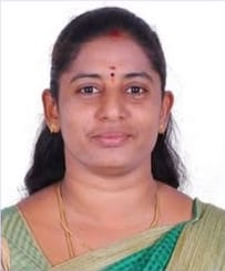 Dr. Preetha